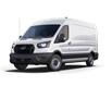 2025 Ford Transit-350 Cargo Base (Stk: W9C81690) in Richmond - Image 1 of 6
