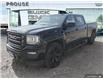 2017 GMC Sierra 1500 SLT (Stk: 12879A) in Sault Ste. Marie - Image 1 of 25