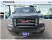 2017 GMC Sierra 1500 SLT (Stk: 12879A) in Sault Ste. Marie - Image 2 of 25