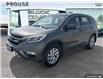 2015 Honda CR-V EX (Stk: 5180-25A) in Sault Ste. Marie - Image 1 of 25