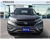 2015 Honda CR-V EX (Stk: 5180-25A) in Sault Ste. Marie - Image 2 of 25