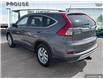 2015 Honda CR-V EX (Stk: 5180-25A) in Sault Ste. Marie - Image 4 of 25