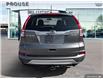 2015 Honda CR-V EX (Stk: 5180-25A) in Sault Ste. Marie - Image 5 of 25