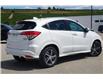 2019 Honda HR-V Touring (Stk: 62P24-115) in Vernon - Image 6 of 25