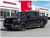 2022 Honda Ridgeline Black Edition (Stk: 62P25-030) in Vernon - Image 1 of 24