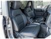 2025 Ford Bronco Badlands (Stk: 25BB8473) in Mississauga - Image 27 of 30