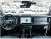 2025 Ford Bronco Badlands (Stk: 25BB8473) in Mississauga - Image 29 of 30