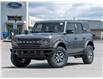 2025 Ford Bronco Badlands (Stk: 25BB8473) in Mississauga - Image 1 of 30