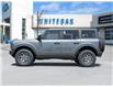 2025 Ford Bronco Badlands (Stk: 25BB8473) in Mississauga - Image 5 of 30