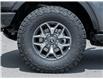2025 Ford Bronco Badlands (Stk: 25BB8473) in Mississauga - Image 6 of 30