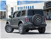 2025 Ford Bronco Badlands (Stk: 25BB8473) in Mississauga - Image 8 of 30