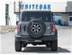 2025 Ford Bronco Badlands (Stk: 25BB8473) in Mississauga - Image 9 of 30