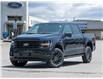 2025 Ford F-150 XLT (Stk: 25F6436) in Mississauga - Image 1 of 35