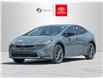 2025 Toyota Prius XLE (Stk: 35818) in Aurora - Image 1 of 22