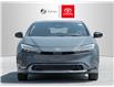 2025 Toyota Prius XLE (Stk: 35818) in Aurora - Image 2 of 22