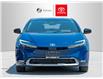 2025 Toyota Prius XLE (Stk: 35823) in Aurora - Image 2 of 22