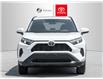 2025 Toyota RAV4 XLE (Stk: 35797) in Aurora - Image 2 of 24