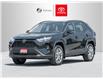 2025 Toyota RAV4 XLE (Stk: 35790) in Aurora - Image 1 of 25
