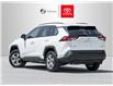 2025 Toyota RAV4 XLE (Stk: 35797) in Aurora - Image 21 of 24