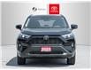 2025 Toyota RAV4 XLE (Stk: 35790) in Aurora - Image 2 of 25