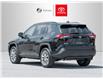 2025 Toyota RAV4 XLE (Stk: 35790) in Aurora - Image 22 of 25
