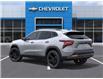 2025 Chevrolet Trax ACTIV (Stk: M1192-25) in Courtenay - Image 3 of 6
