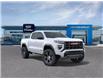 2025 GMC Canyon AT4 (Stk: 255176) in London - Image 1 of 24