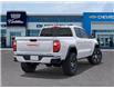 2025 GMC Canyon AT4 (Stk: 255176) in London - Image 4 of 24