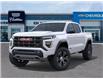 2025 GMC Canyon AT4 (Stk: 255176) in London - Image 6 of 24