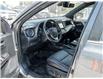 2018 Toyota RAV4 Hybrid  (Stk: 15T1570AA) in Richmond Hill - Image 8 of 26