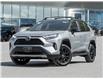 2024 Toyota RAV4 Hybrid  (Stk: 15104615AA) in Richmond Hill - Image 1 of 31