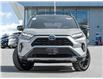 2024 Toyota RAV4 Hybrid  (Stk: 15104615AA) in Richmond Hill - Image 2 of 31
