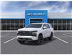 2025 Chevrolet Tahoe High Country (Stk: R27207) in Ottawa - Image 1 of 6