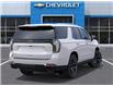 2025 Chevrolet Tahoe High Country (Stk: R27207) in Ottawa - Image 4 of 6