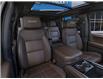 2025 Chevrolet Tahoe High Country (Stk: R27207) in Ottawa - Image 6 of 6