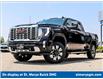 2025 GMC Sierra 2500HD Denali (Stk: SG34277) in St. Marys - Image 1 of 23