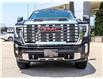 2025 GMC Sierra 2500HD Denali (Stk: SG34277) in St. Marys - Image 2 of 23