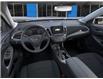 2024 Chevrolet Malibu 1LT (Stk: 2429-24) in New Hamburg - Image 5 of 6
