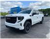 2025 GMC Sierra 1500 Elevation (Stk: 12710) in Wakefield - Image 1 of 22