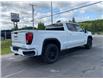 2025 GMC Sierra 1500 Elevation (Stk: 12710) in Wakefield - Image 4 of 22