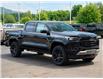 2025 Chevrolet Colorado Z71 (Stk: 25-204) in Salmon Arm - Image 5 of 50