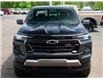 2025 Chevrolet Colorado Z71 (Stk: 25-204) in Salmon Arm - Image 6 of 50