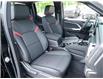2025 Chevrolet Colorado Z71 (Stk: 25-204) in Salmon Arm - Image 50 of 50
