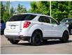 2017 Chevrolet Equinox Premier (Stk: 25-221A) in Salmon Arm - Image 4 of 43