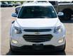 2017 Chevrolet Equinox Premier (Stk: 25-221A) in Salmon Arm - Image 6 of 43