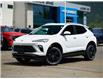 2026 Buick Encore GX Sport Touring (Stk: 26-09219) in Salmon Arm - Image 1 of 47
