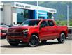2025 Chevrolet Silverado 1500 RST (Stk: 25-226) in Salmon Arm - Image 1 of 50