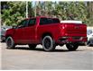 2025 Chevrolet Silverado 1500 RST (Stk: 25-226) in Salmon Arm - Image 2 of 50