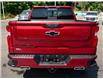 2025 Chevrolet Silverado 1500 RST (Stk: 25-226) in Salmon Arm - Image 3 of 50