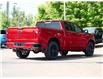 2025 Chevrolet Silverado 1500 RST (Stk: 25-226) in Salmon Arm - Image 4 of 50